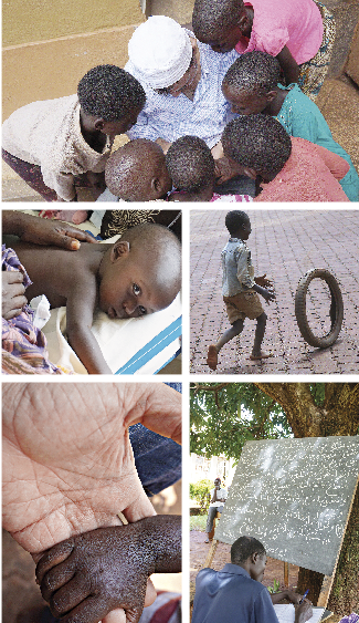 Yolun  bittiği  yere kadar